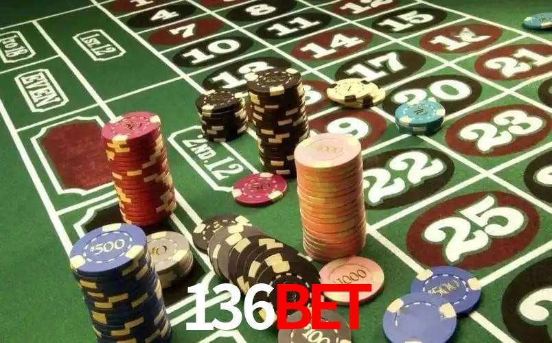 Bonus Features 136BET