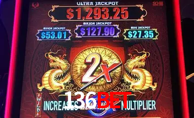 Live Casino 136BET