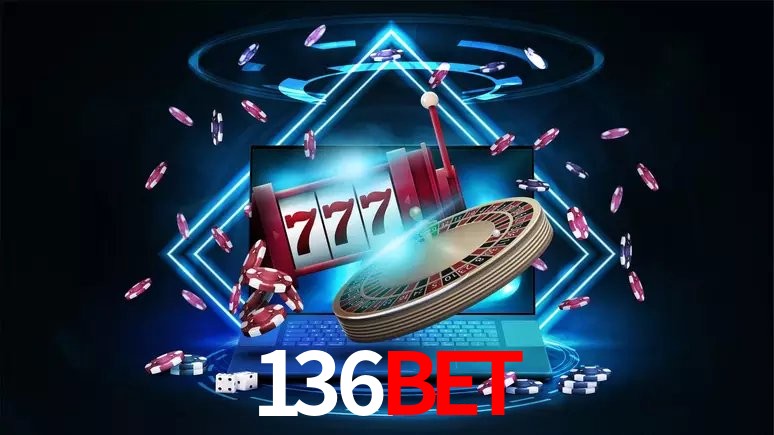 Slot Games 136BET