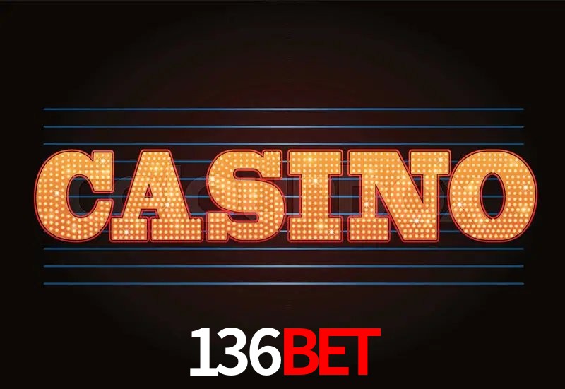 Experiência VIP 136BET