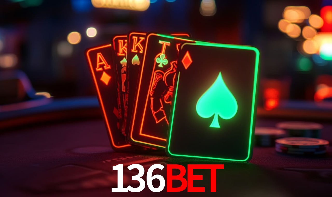 Game Statistics 136BET