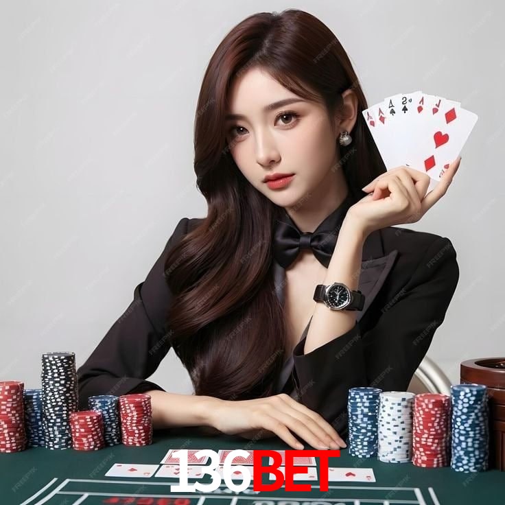 Quick Registration 136BET
