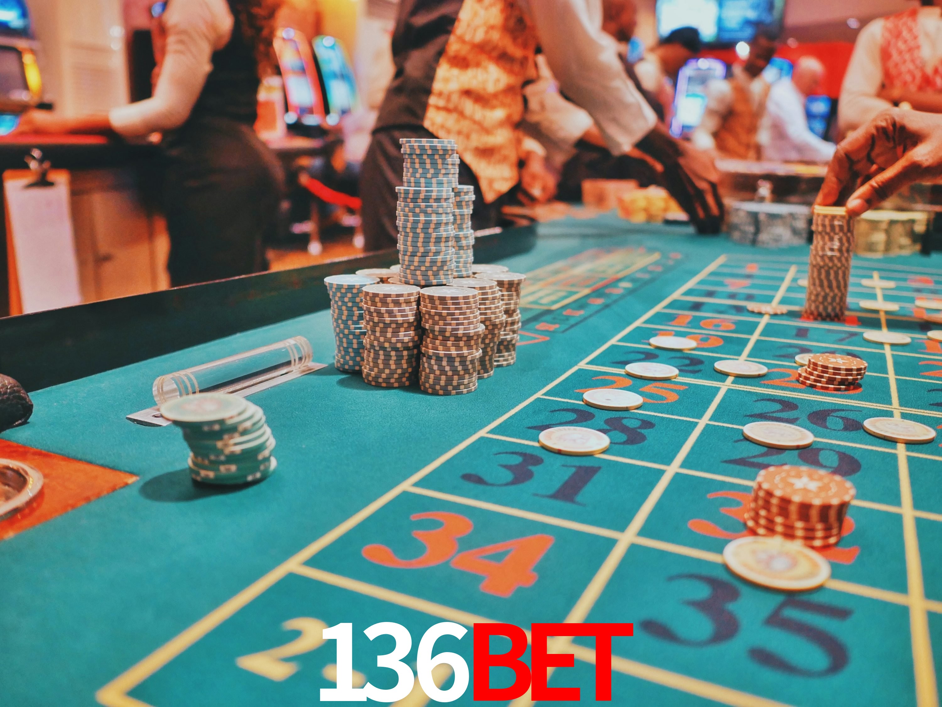 Basketball Betting 136BET