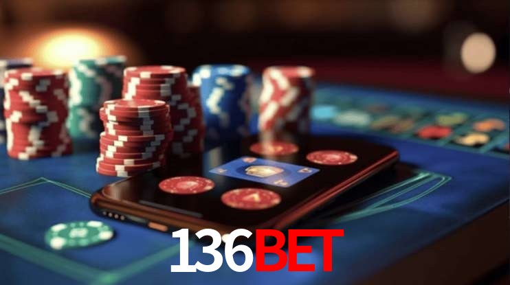 Tennis Betting 136BET
