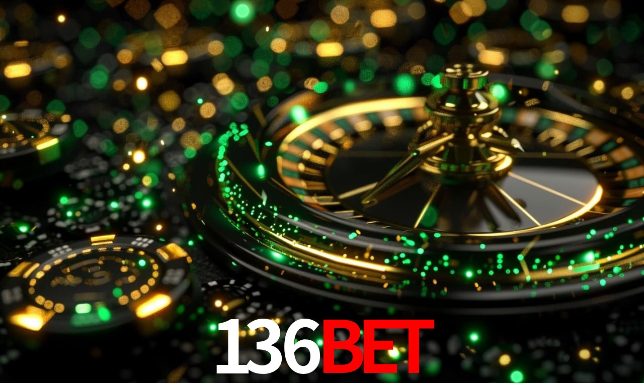 Weekend Specials 136BET